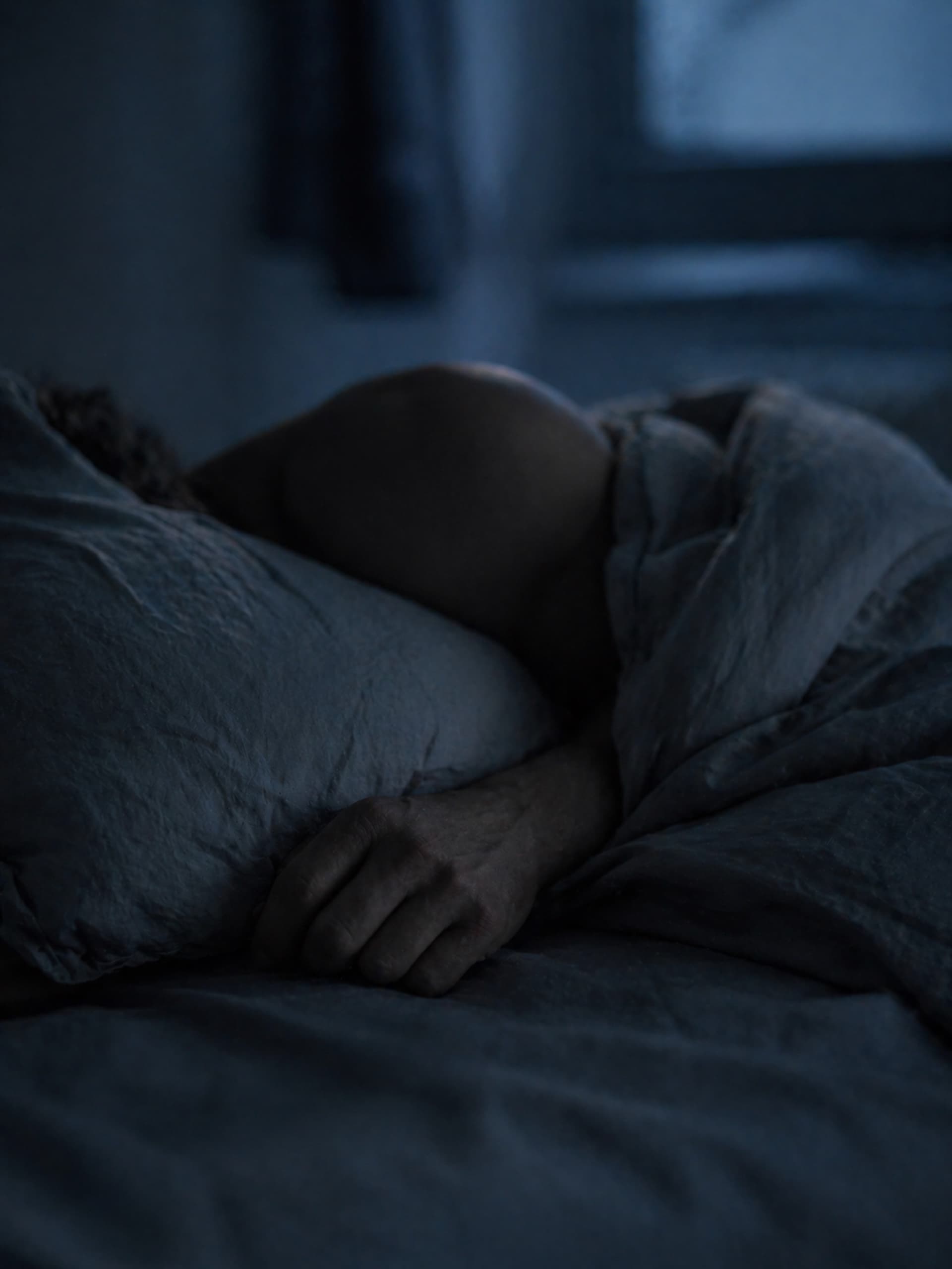 Sleep photography